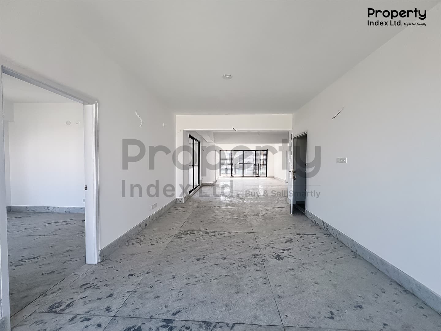 Ready 2,670 sqft 3 Bed Commercial Flat for Sale in Block K, Bashundhara R/A | Lift & Generator