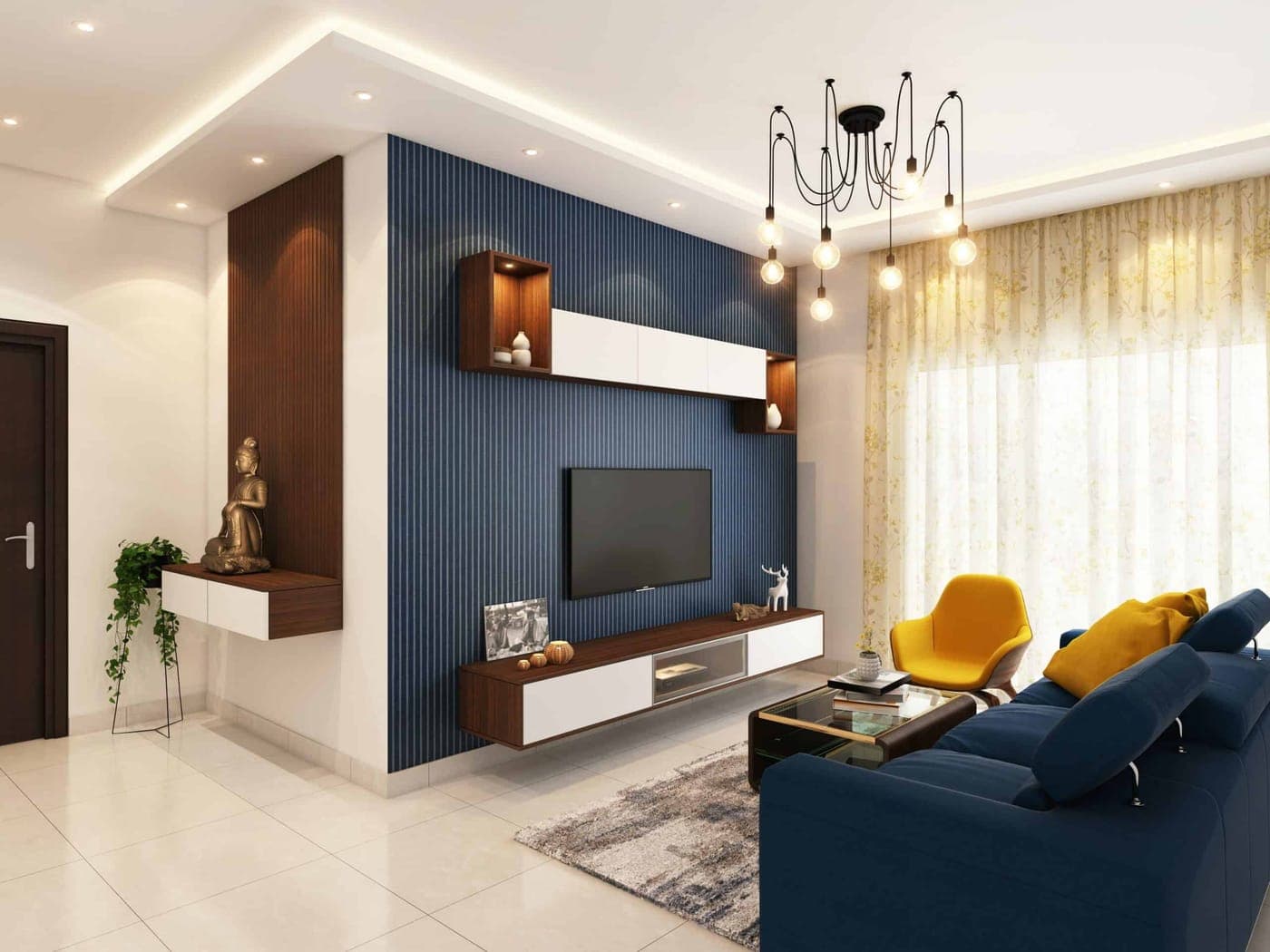Commercial Interior Design
