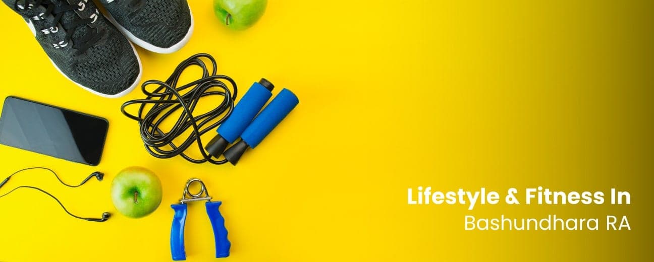 Lifestyle and Fitness